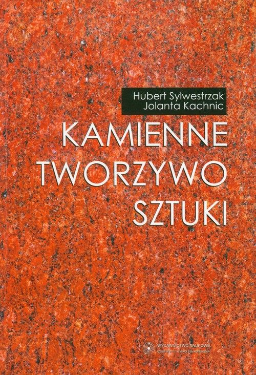 Image of Kamienne tworzywo sztuki