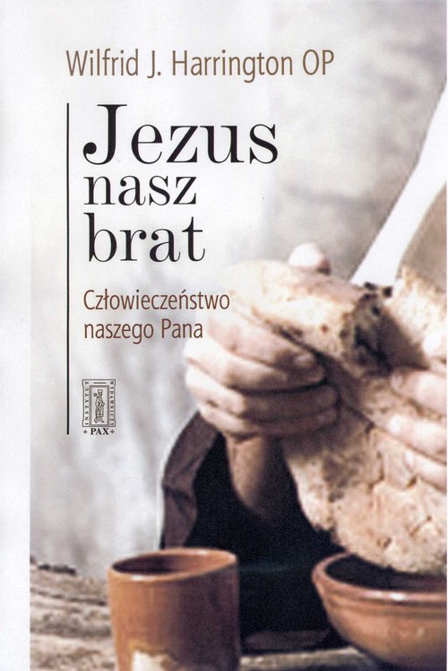 Image of Jezus nasz brat