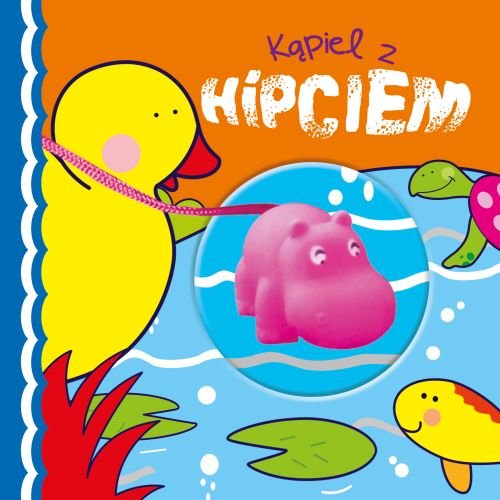 Image of Kąpiel z hipciem
