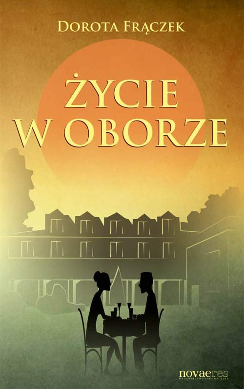 Image of Życie w Oborze
