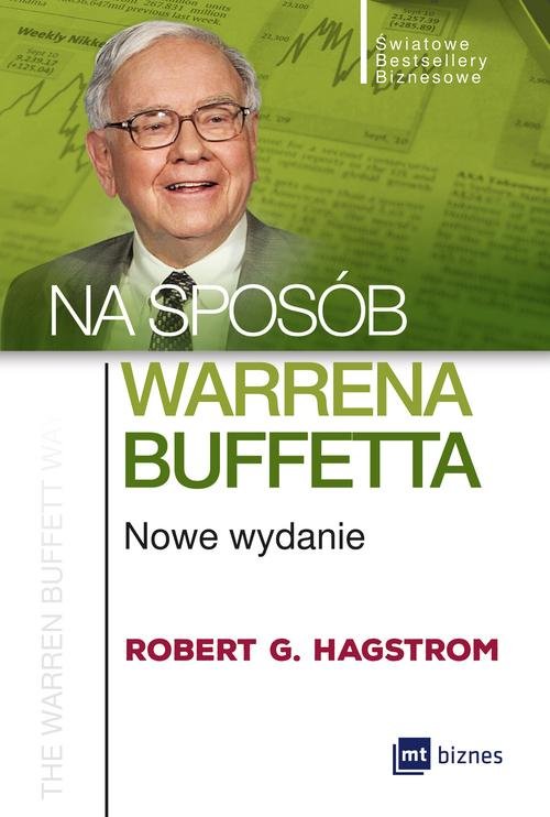 Image of Na sposób Warrena Buffetta