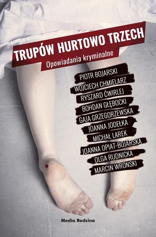 Image of Trupów hurtowo trzech