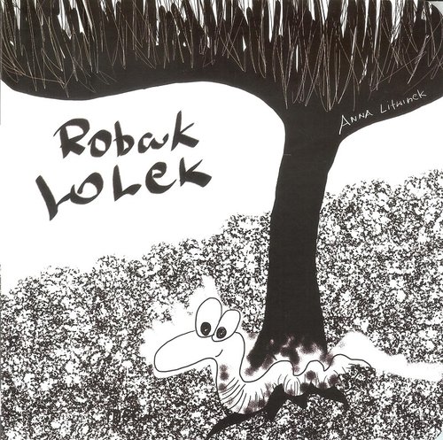Image of Robak Lolek