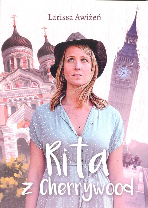 Image of Rita z Cherrywood