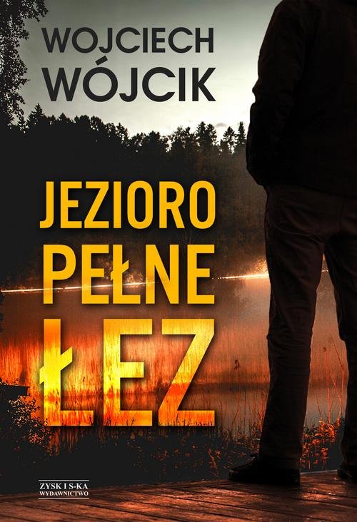 Image of Jezioro pełne łez