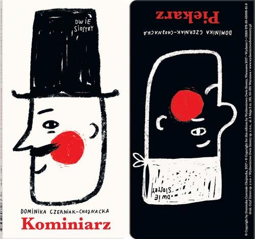 Image of Kominiarz Piekarz