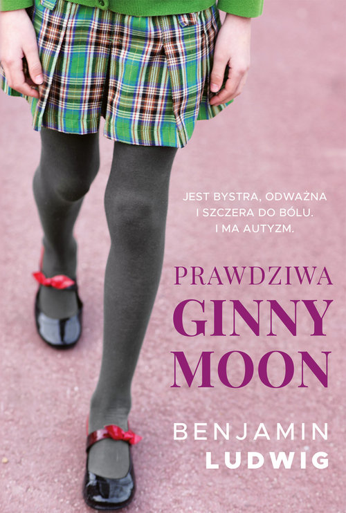 Image of Prawdziwa Ginny Moon