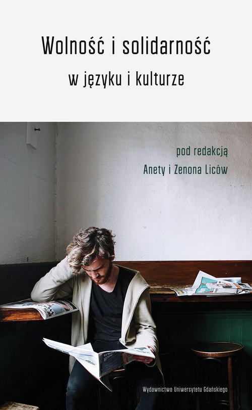 Image of Wolność i solidarność w języku i kulturze