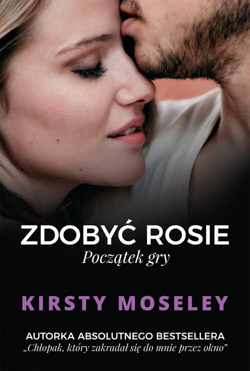 Image of Zdobyć Rosie Początek gry