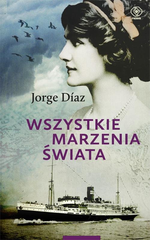 Image of Wszystkie marzenia świata