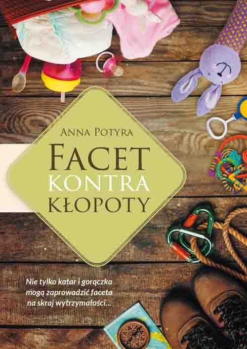Image of Facet kontra kłopoty
