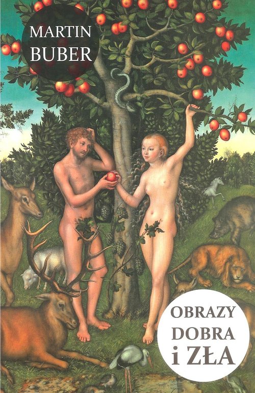 Image of Obrazy dobra i zła