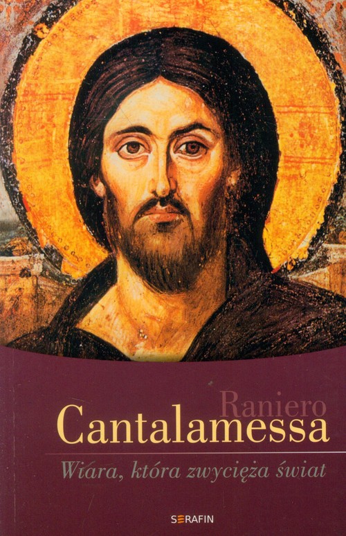 Image of Wiara, która zwycięża świat