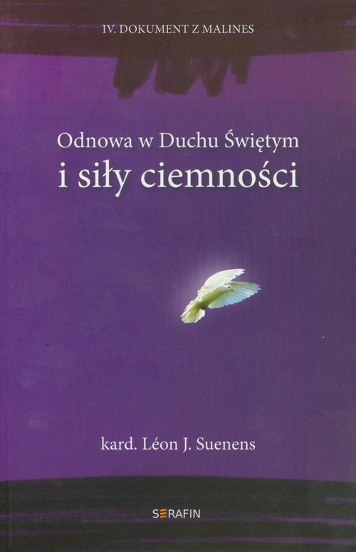 Image of Odnowa w Duchu Świętym i siły ciemności