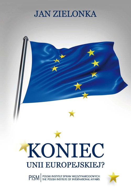 Image of Koniec Unii Europejskiej?