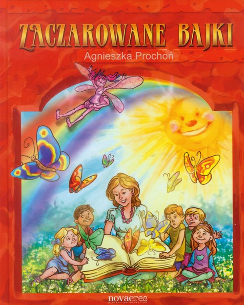 Image of Zaczarowane bajki