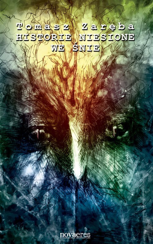 Image of Historie niesione we śnie