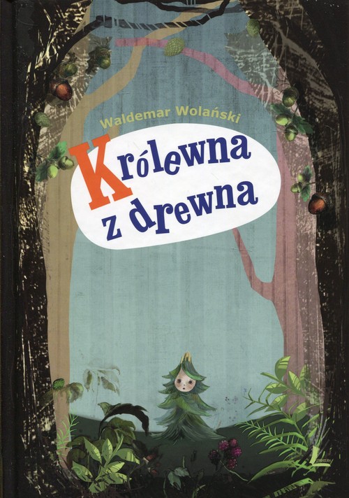 Image of Królewna z drewna