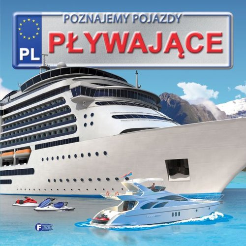 Image of Pojazdy pływające