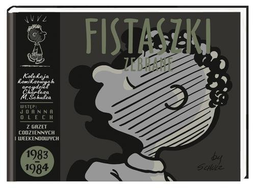 Image of Fistaszki zebrane 1983-1984