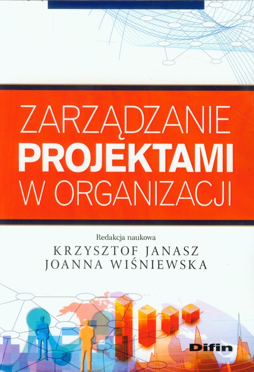 Image of Zarządzanie projektami w organizacji
