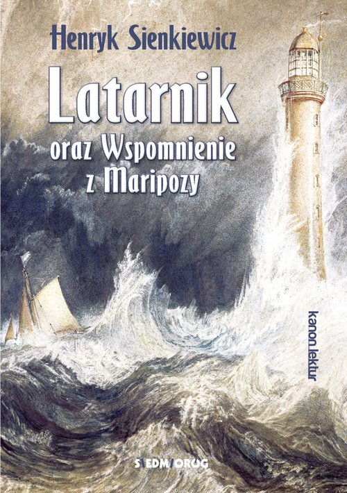 Image of Latarnik oraz Wspomnienie z Maripozy