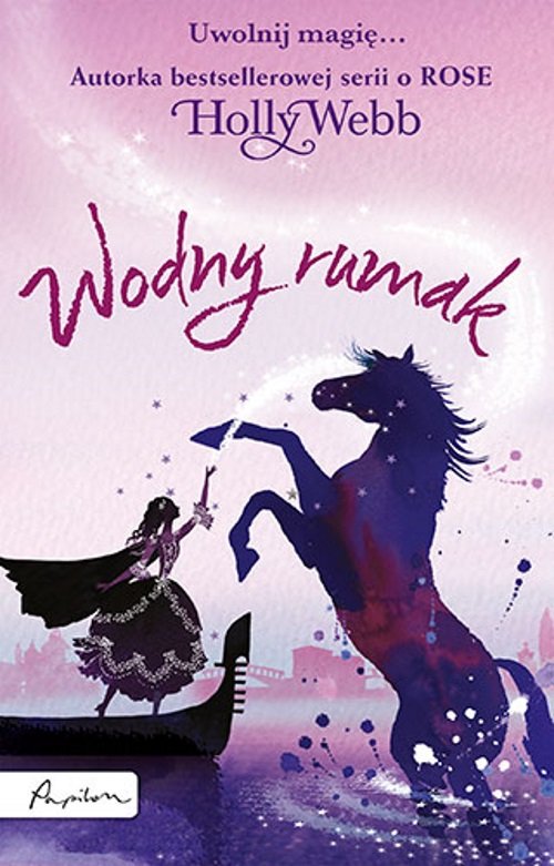 Image of Wodny rumak