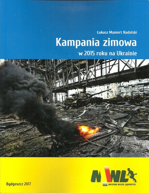 Image of Kampania zimowa w 2015 roku na Ukrainie