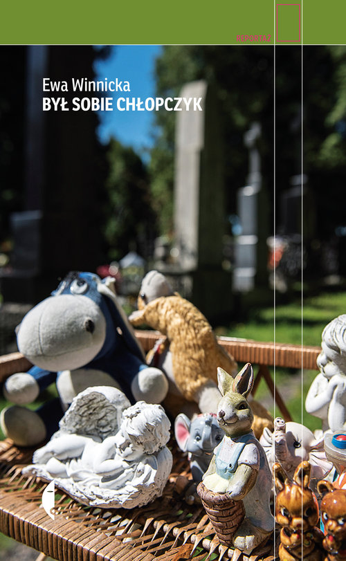 Image of Był sobie chłopczyk