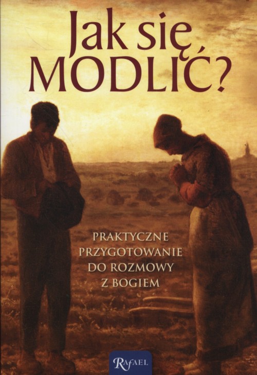 Image of Jak się modlić?