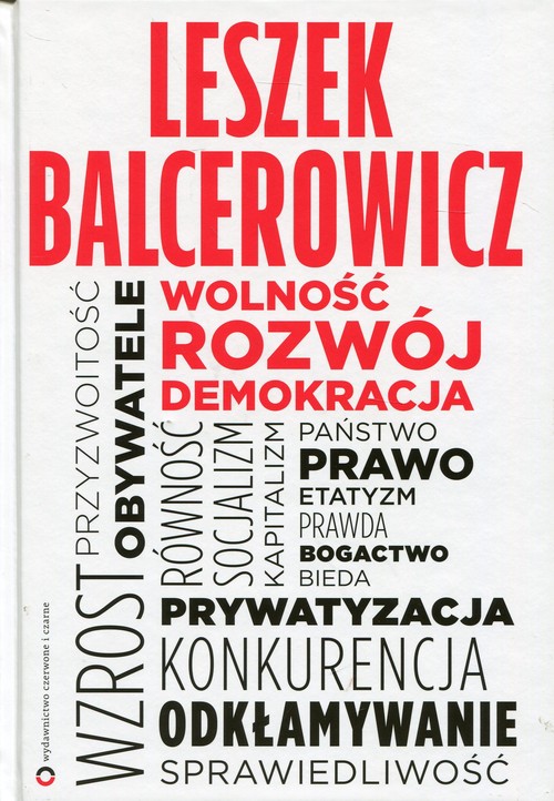 Image of Wolność, rozwój, demokracja