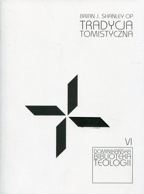 Image of Tradycja tomistyczna