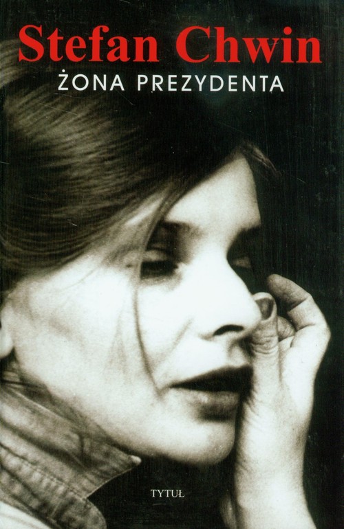 Image of Żona prezydenta