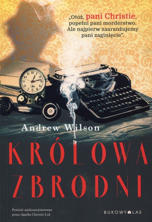 Image of Królowa zbrodni