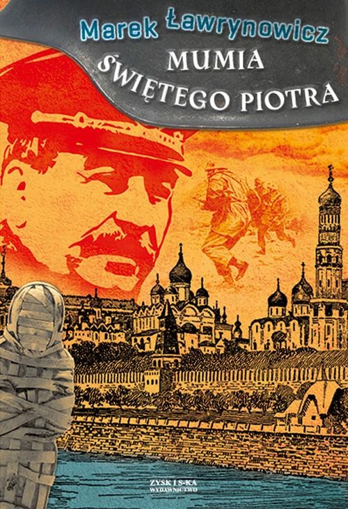 Image of Mumia świętego Piotra