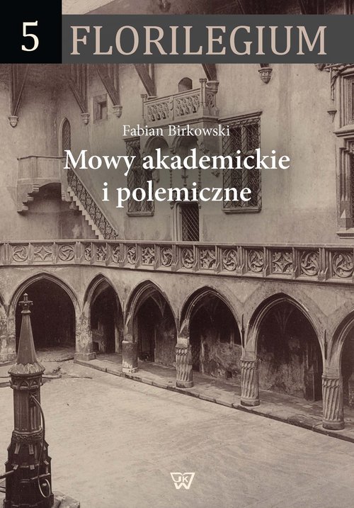 Image of Mowy akademickie i polemiczne