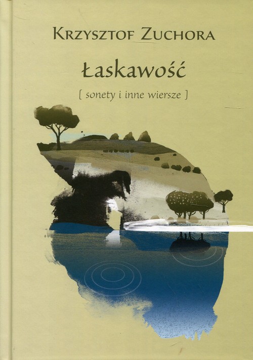 Image of Łaskawość sonety i inne wiersze