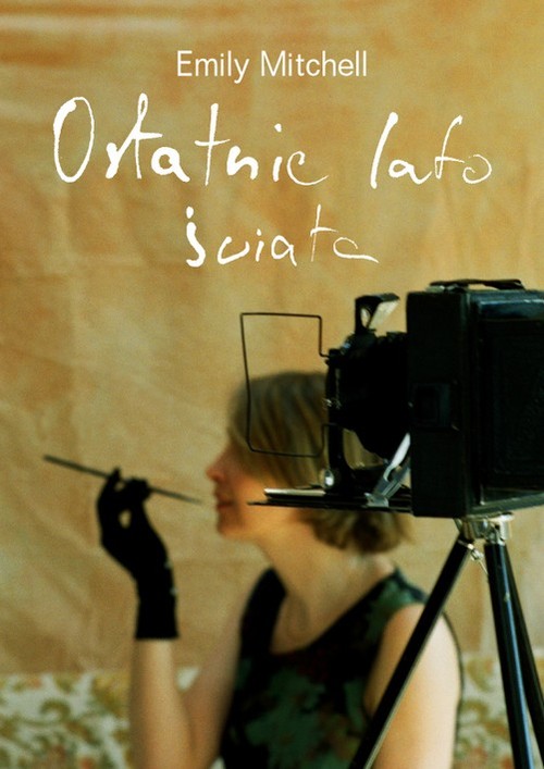 Image of Ostatnie lato świata