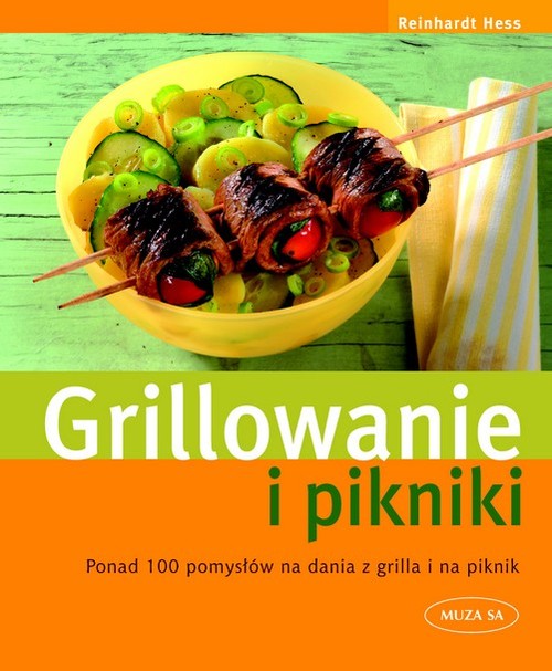 Image of Grillowanie i pikniki