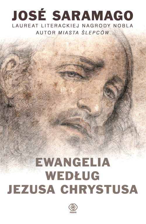 Image of Ewangelia według Jezusa Chrystusa