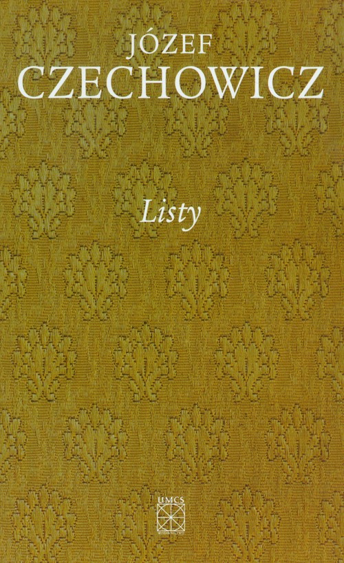 Image of Pisma zebrane Tom 8 Listy