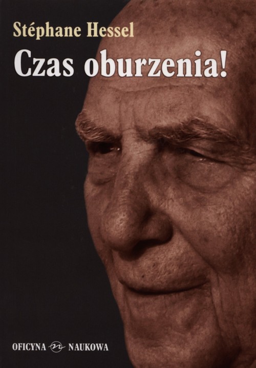 Image of Czas oburzenia