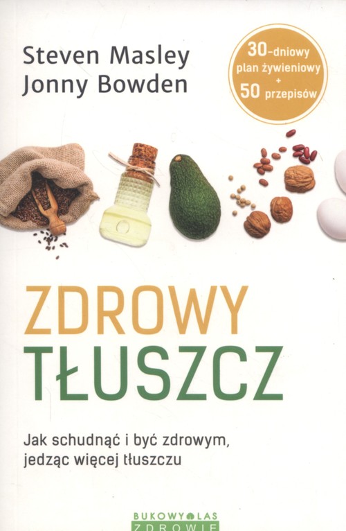 Image of Zdrowy tłuszcz