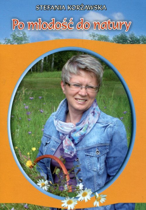 Image of Po młodość do natury