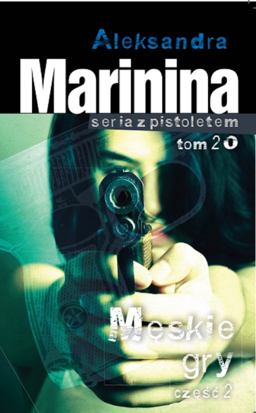 Image of Meskie gry Część 2