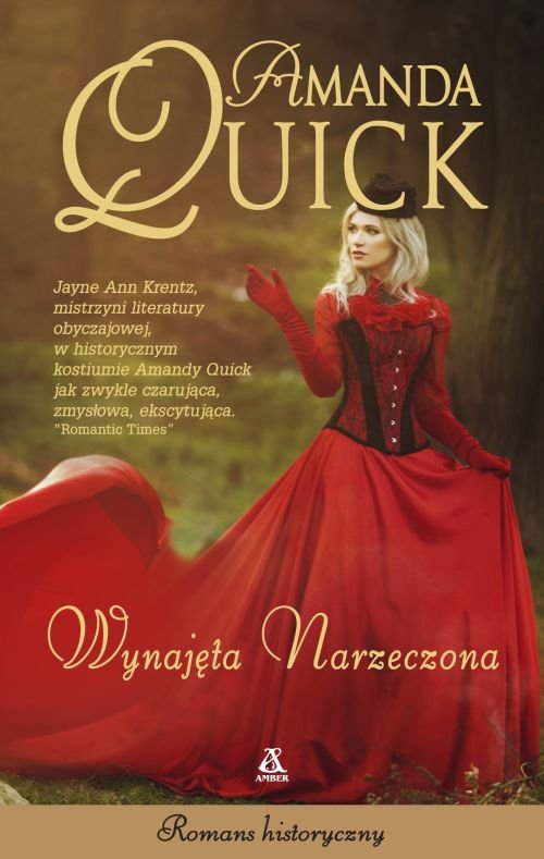 Image of Wynajęta narzeczona