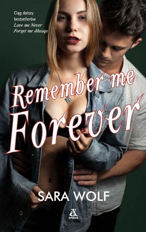 Image of Remember me Forever