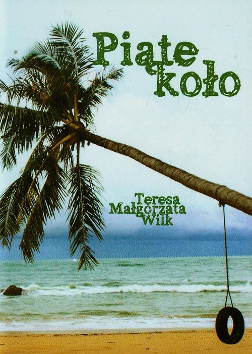 Image of Piąte koło