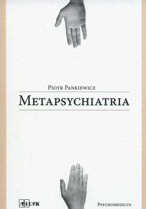 Image of Metapsychiatria