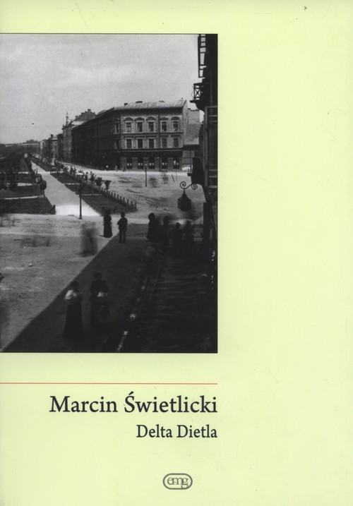 Image of Delta Dietla